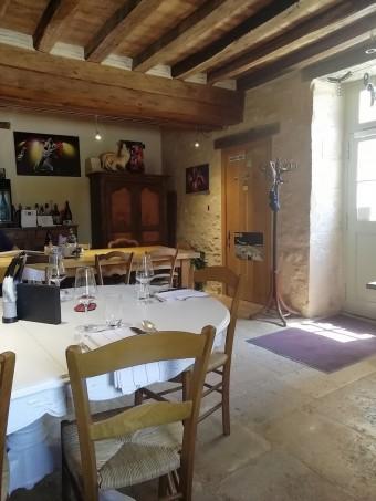 Salle 2 © Gourmets&co Salle 2 © Gourmets&co