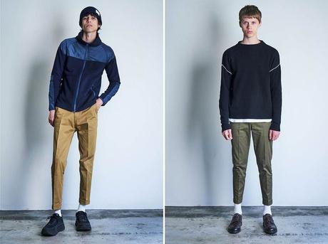 MAGINE – F/W 2019 COLLECTION LOOKBOOK