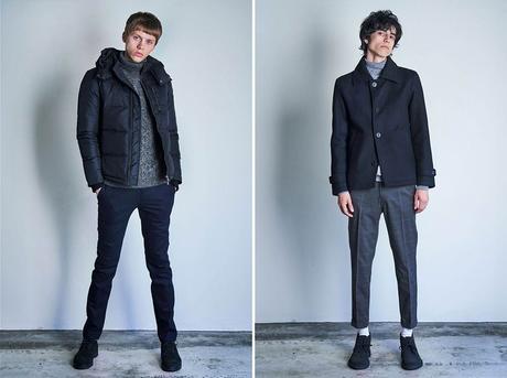 MAGINE – F/W 2019 COLLECTION LOOKBOOK