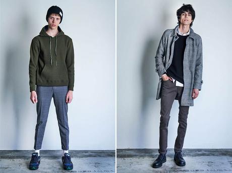 MAGINE – F/W 2019 COLLECTION LOOKBOOK