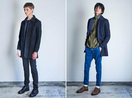 MAGINE – F/W 2019 COLLECTION LOOKBOOK