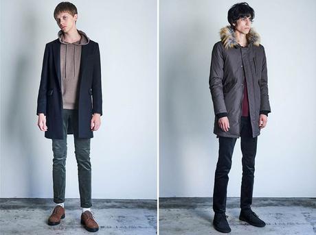 MAGINE – F/W 2019 COLLECTION LOOKBOOK