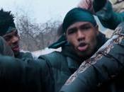 Tout juste signé, sort clip nouveau single “Candeloro”