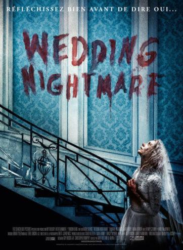 CINEMA : « Ready or Not » (Wedding Nightmare) de Matt Bettinelli-Olpin