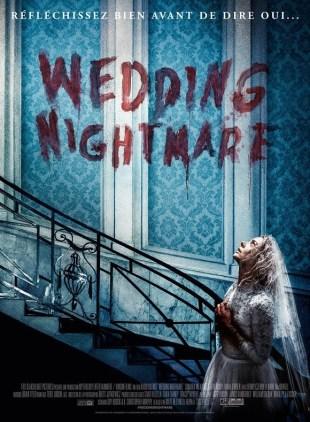 [Critique] WEDDING NIGHTMARE