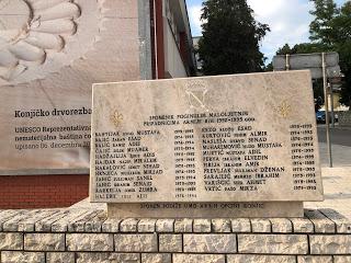 668_ Périple 2019_16_ SARAJEVO_ BOSNIE-H._ Jeudi 29 08 2019 668_ Périple 2019_16_ SARAJEVO_ BOSNIE-H._ Jeudi 29 08 2019