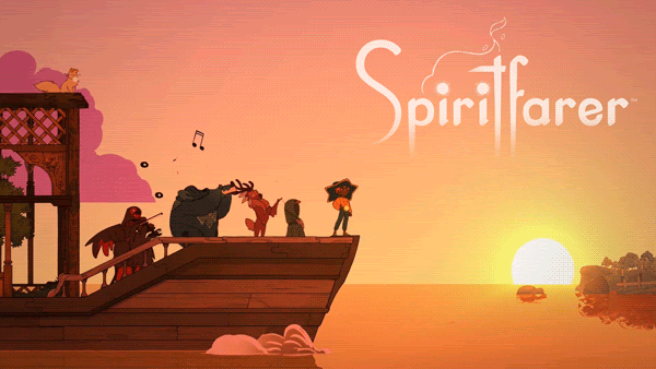 [ Jeux vidéo ] Spiritfarer, les morts sont vos meilleurs amis