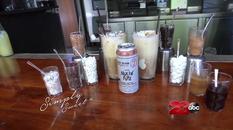 Info bière – Nous faisons une bière flottante pour se rafraîchir avec ce week-end de vacances
– Bière éléments. (0) .videoTitle