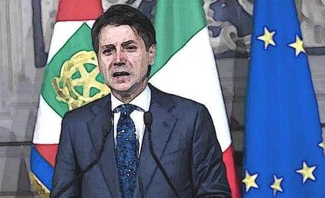 Retour de bâton en Italie : good bye Salvini !