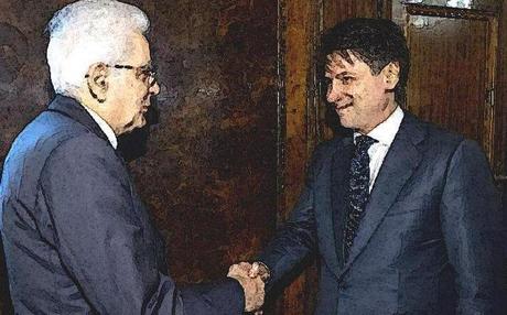 Retour de bâton en Italie : good bye Salvini !