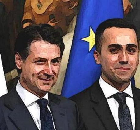 Retour de bâton en Italie : good bye Salvini !