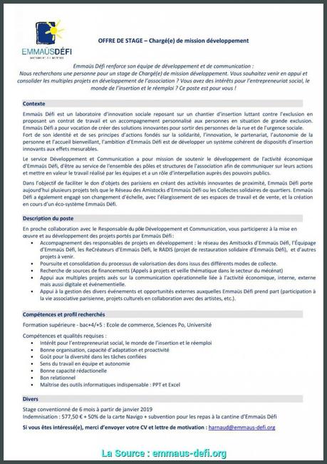 Complexe Structure Lettre De Motivation Sciences Po Index Of /Wp ...