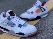 Jordan What arrive pour célébrer l’histoire d’une icone