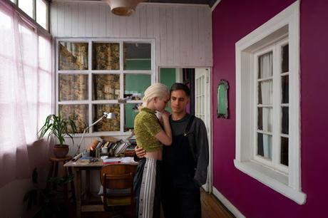 Premier trailer pour Ema de Pablo Larrain