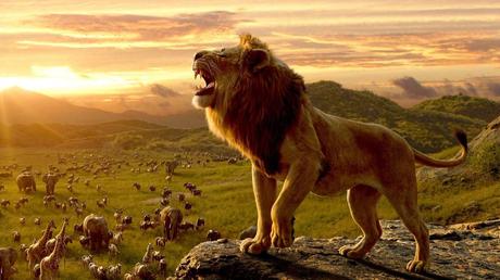 [Cinéma] Le Roi Lion : Une réalisation exceptionnelle