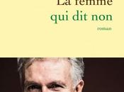 femme Gilles MARTIN-CHAUFFIER