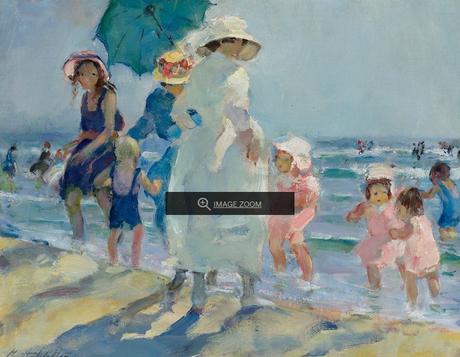 Plage 43 -Martha Walter