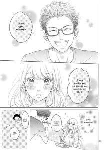 Mon coloc’ d’enfer #1 • Keiko Iwashita