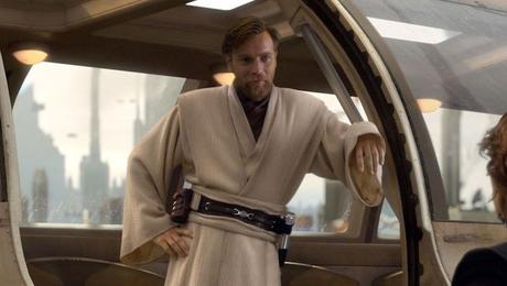 La série Star Wars sur Obi-Wan Kenobi se dévoile La série Star Wars sur Obi-Wan Kenobi se dévoile