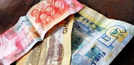 Quels défis économiques pour le Ghana ?Aujourd'hui, quels...
