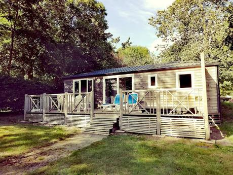 En route pour la Normandie avec le Château de Lez Eaux !