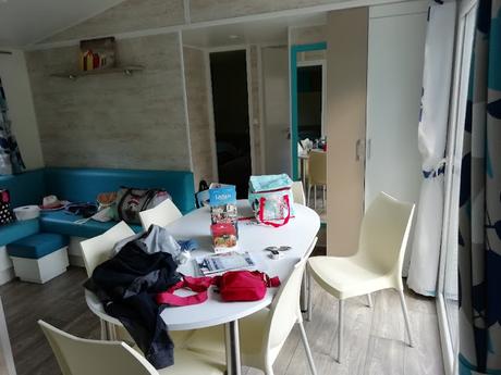 En route pour la Normandie avec le Château de Lez Eaux !