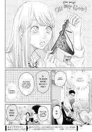 Mon coloc’ d’enfer #1 • Keiko Iwashita