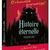 Histoire éternelle de Liz Braswell