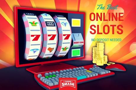 Playing Adventurous Slot Games Via An Online Slot Gambling Website