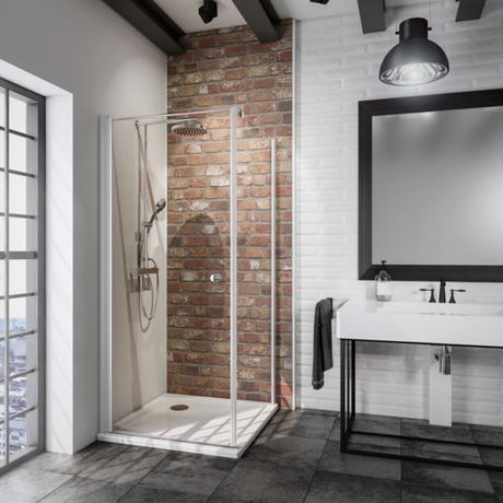 5 idées pour aménager sa salle de bain dans un style industriel