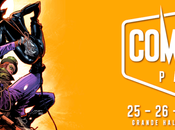 Comic Paris 2019 French Championships Cosplay