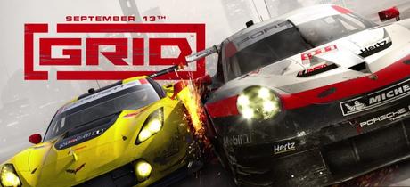 Grid – La liste des trophées et succès