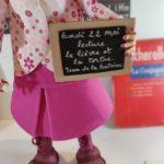 fofuchas l institutrice