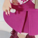 fofuchas l institutrice