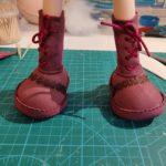 fofuchas l institutrice