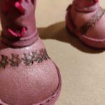 fofuchas l institutrice