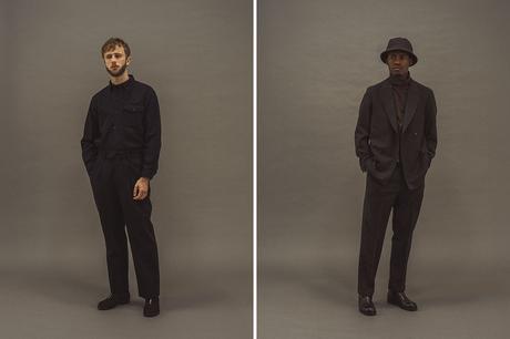 PHIGVEL MAKERS CO. – F/W 2019 COLLECTION LOOKBOOK