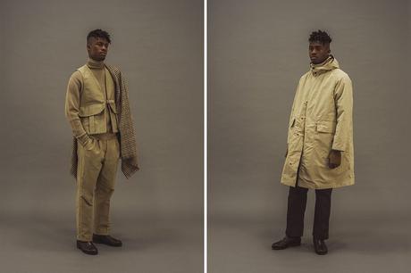 PHIGVEL MAKERS CO. – F/W 2019 COLLECTION LOOKBOOK
