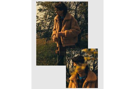 DELUXE – F/W 2019 COLLECTION LOOKBOOK