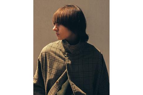 DELUXE – F/W 2019 COLLECTION LOOKBOOK