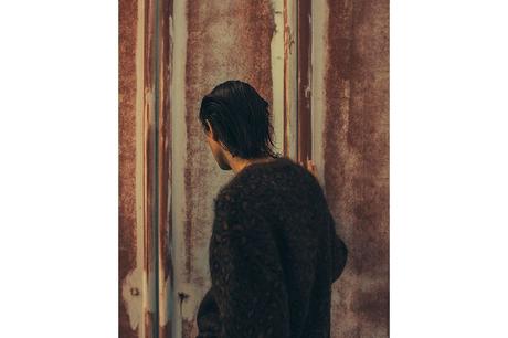 DELUXE – F/W 2019 COLLECTION LOOKBOOK