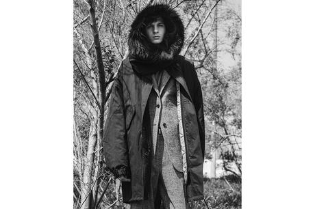 DELUXE – F/W 2019 COLLECTION LOOKBOOK