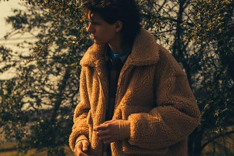 DELUXE – F/W 2019 COLLECTION LOOKBOOK