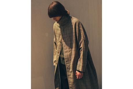 DELUXE – F/W 2019 COLLECTION LOOKBOOK