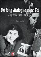Une vie bouleversée, journal d’Etty Hillesum