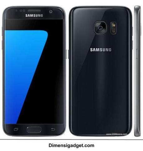 Harga Samsung Galaxy S7 Terbaru November 2018 Dan Spesifikasi