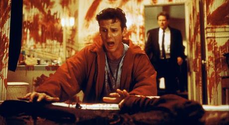 [TOUCHE PAS À MES 80ϟs] : #58. Shocker