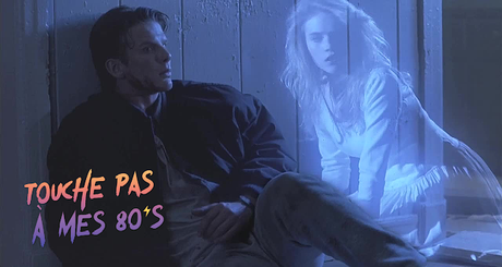 [TOUCHE PAS À MES 80ϟs] : #58. Shocker