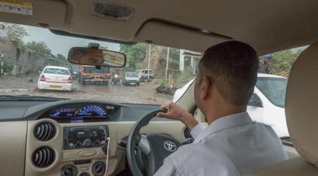Trek du Pin Parvati pass taxi inde