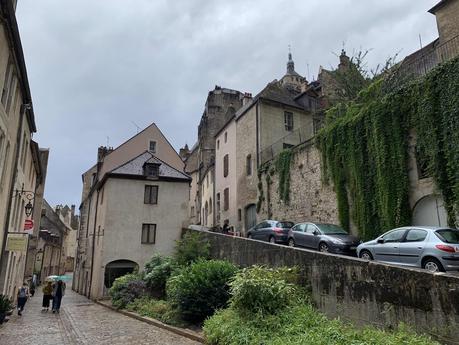 Carte postale de Dole #Jura #Cartepostale